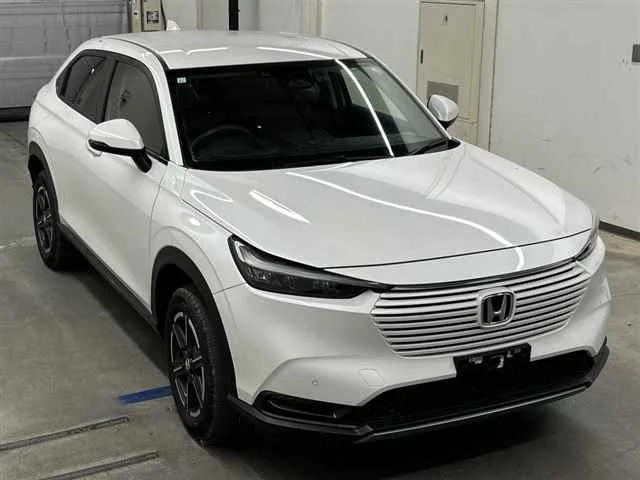 Honda Vezel RV4 2023