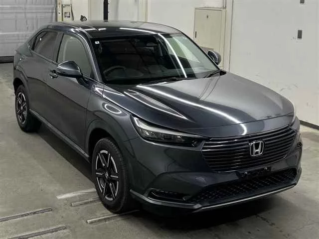 Honda Vezel RV3 2022