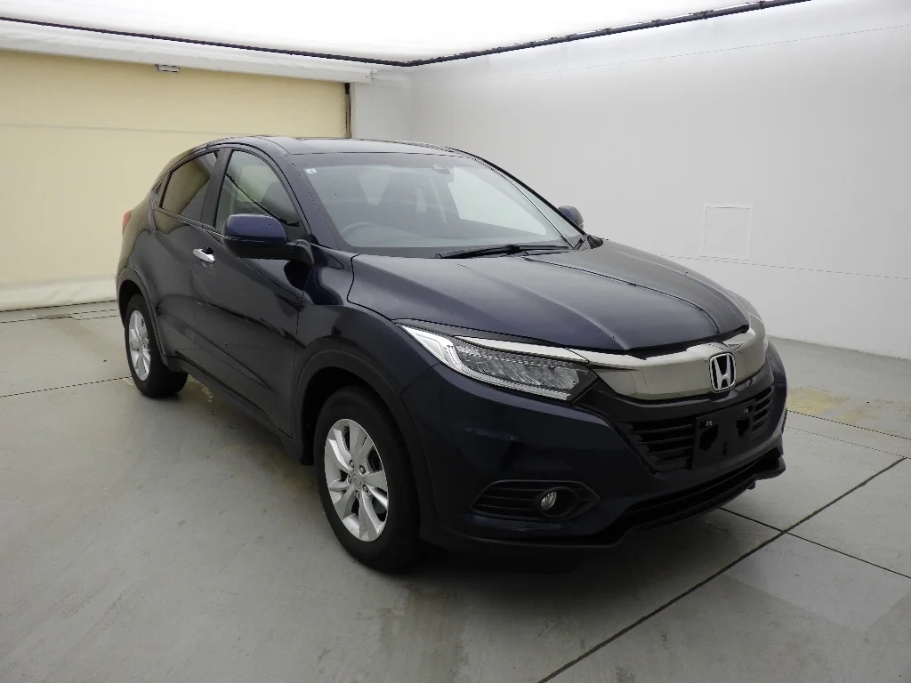 Honda Vezel RU2 2019