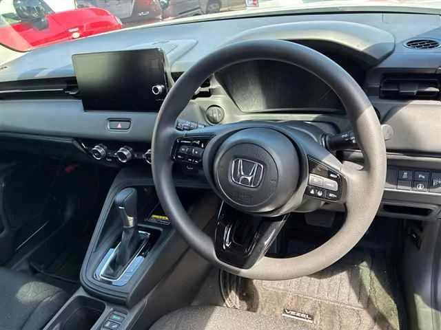 Honda Vezel RV3 2023