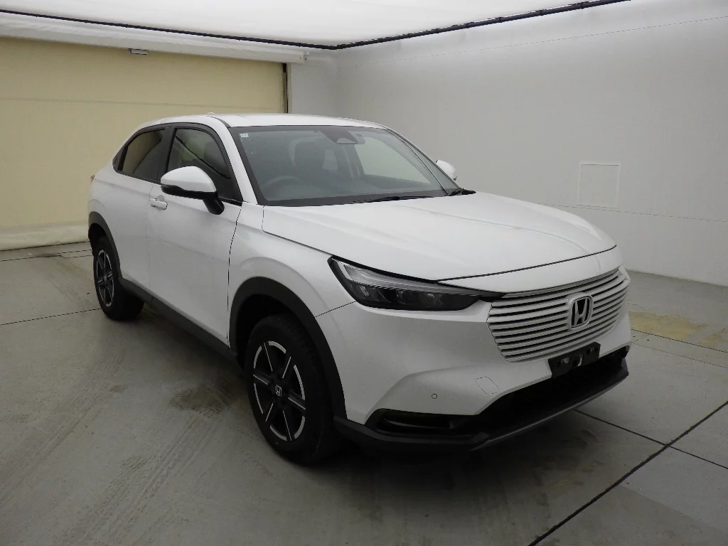Honda Vezel RV4 2023