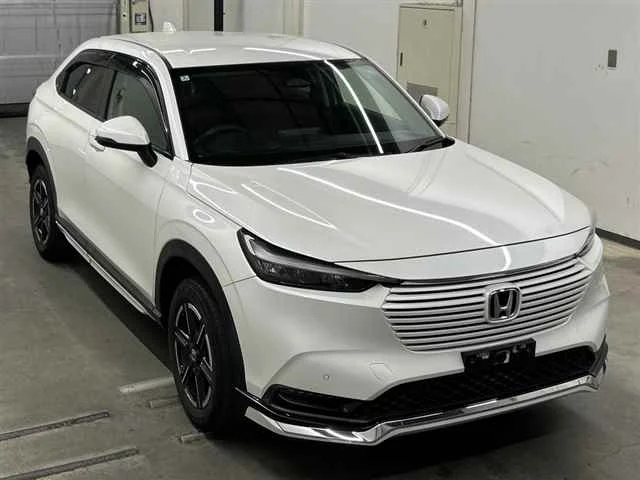 Honda Vezel RV3 2022