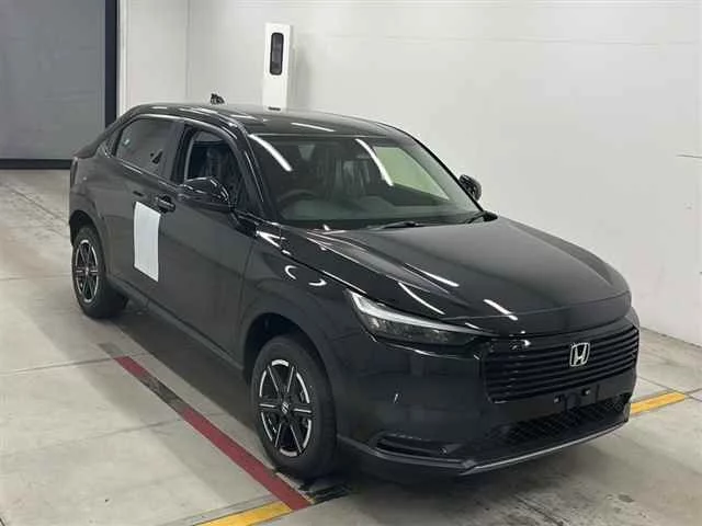 Honda Vezel RV4 2026