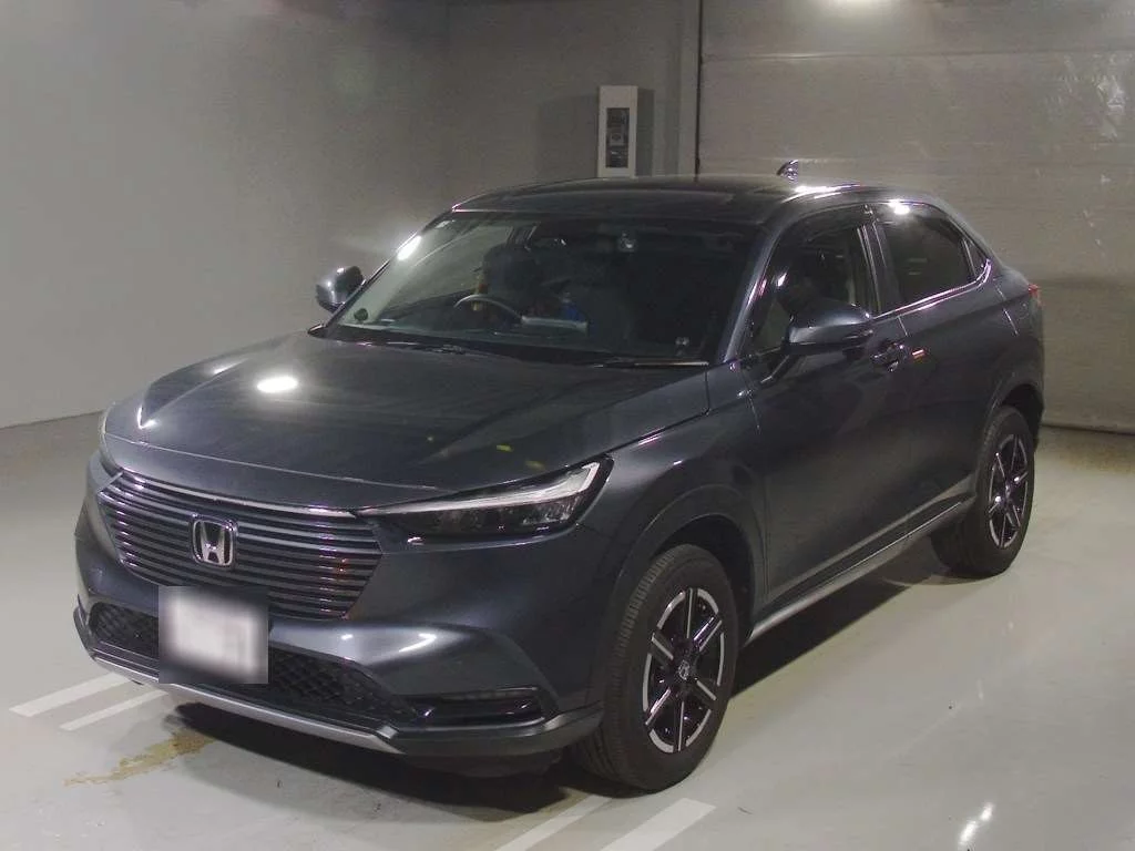 Honda Vezel RV3 2023