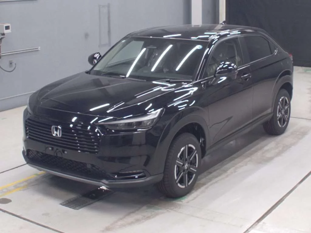 Honda Vezel RV4 2026