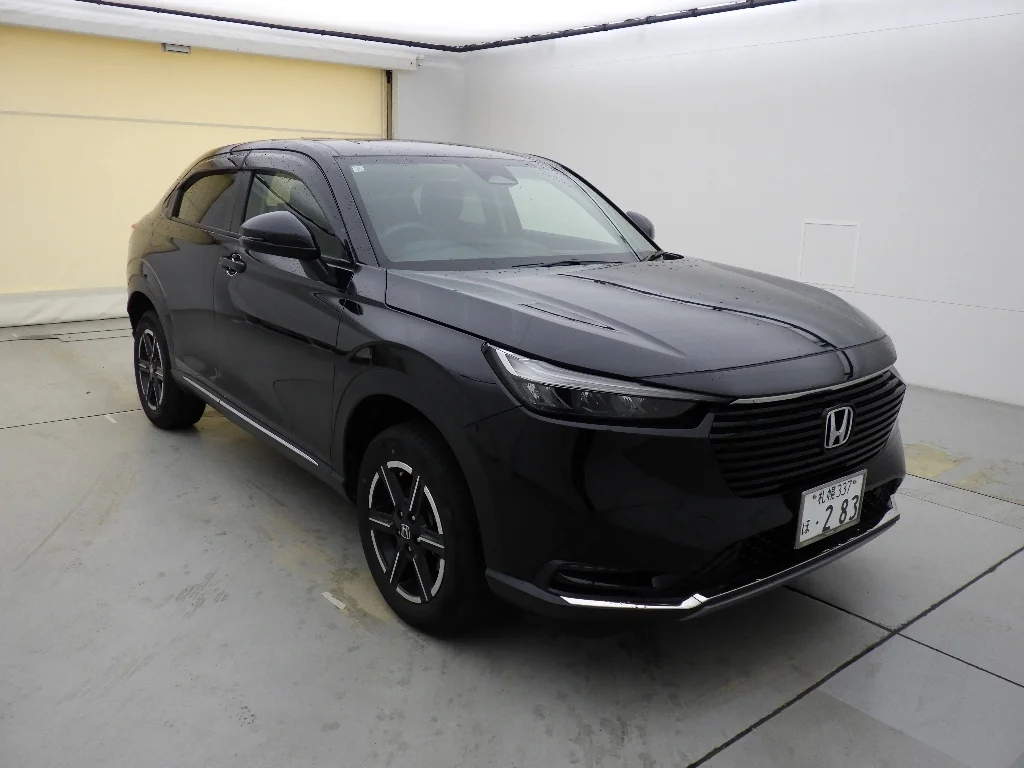 Honda Vezel RV4 2024