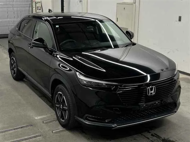 Honda Vezel RV3 2022