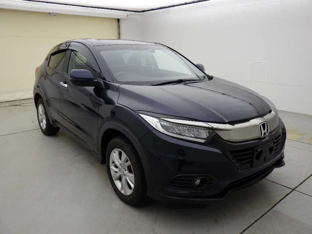 Honda Vezel RU2 2020