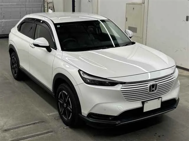 Honda Vezel RV3 2022