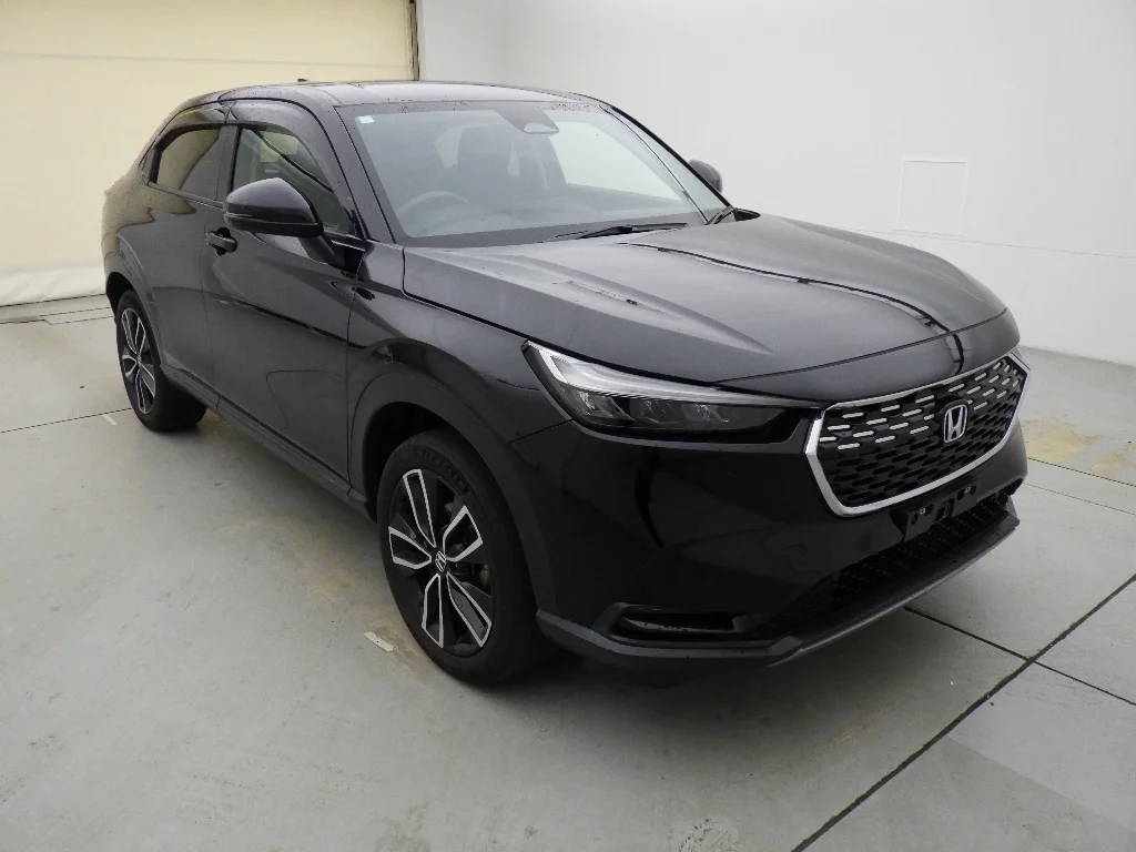 Honda Vezel RV4 2022