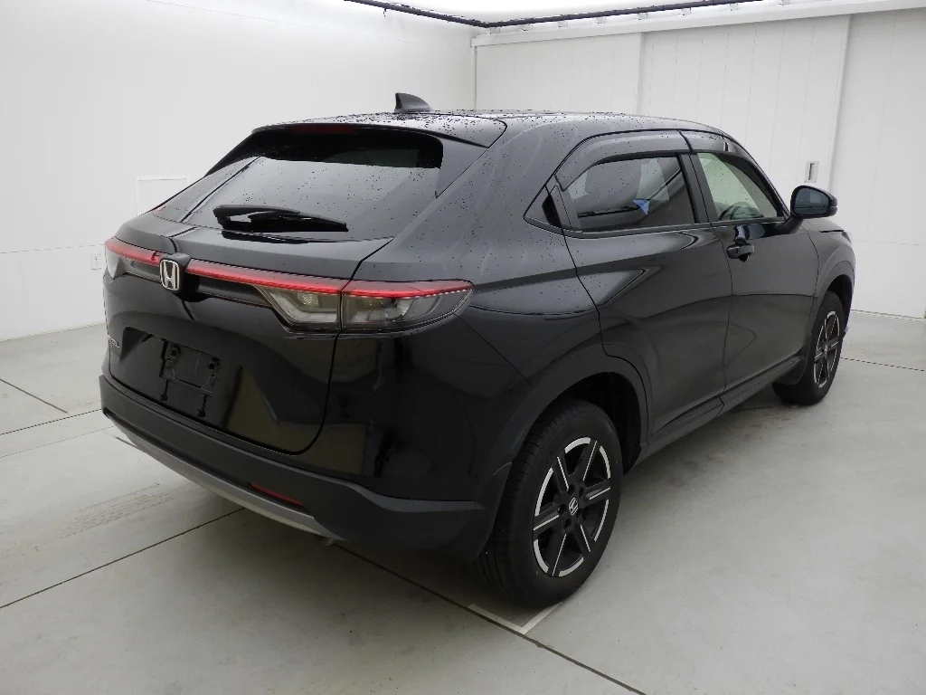 Honda Vezel RV4 2023