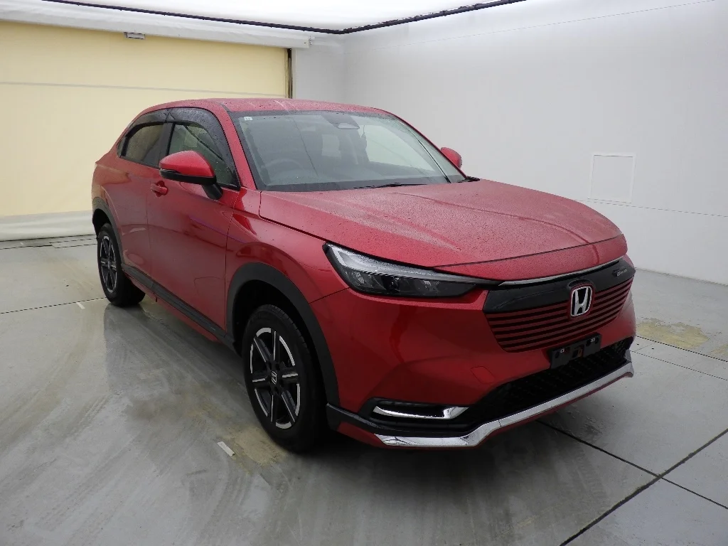 Honda Vezel RV4 2023