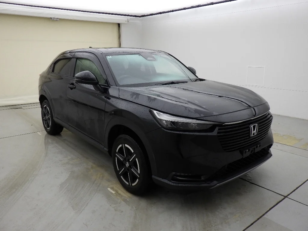 Honda Vezel RV4 2022