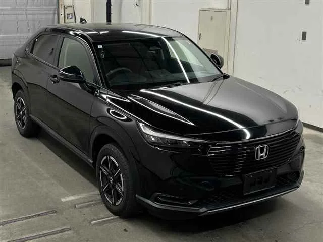 Honda Vezel RV3 2023