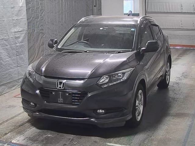 3008 Honda Vezel RU4 2014 г. (HERO)