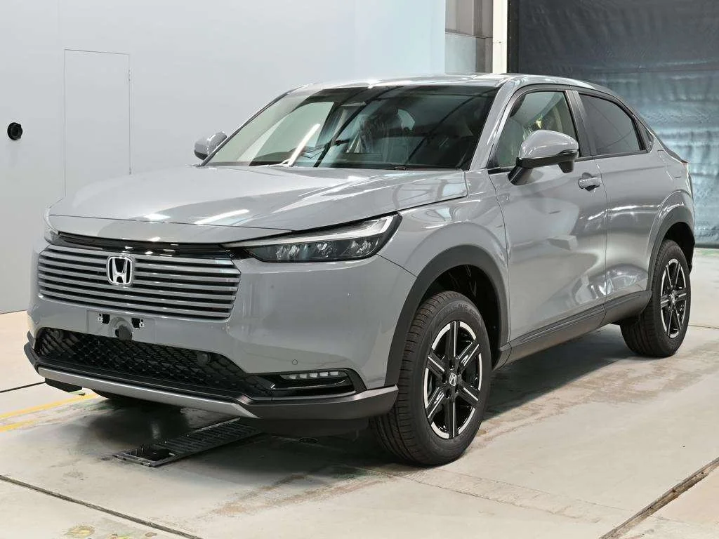 Honda Vezel RV4 2026