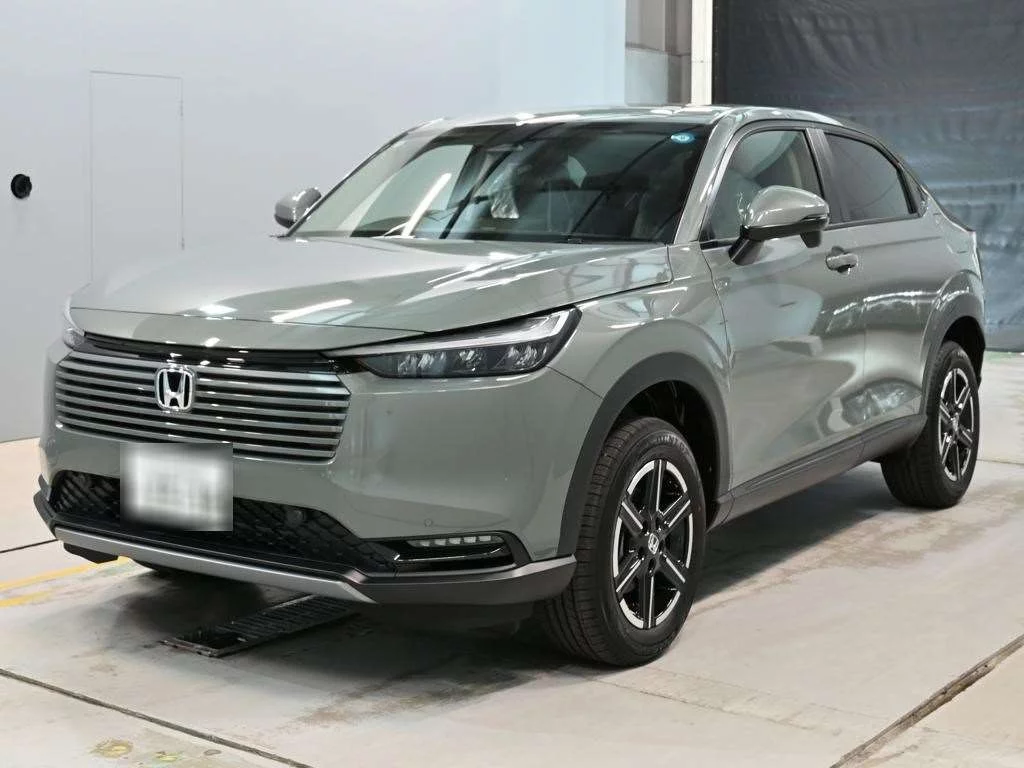 Honda Vezel RV4 2026