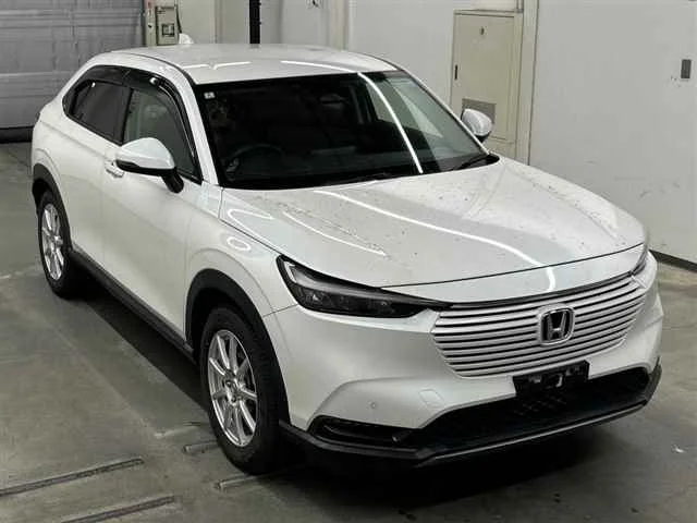 Honda Vezel RV3 2022