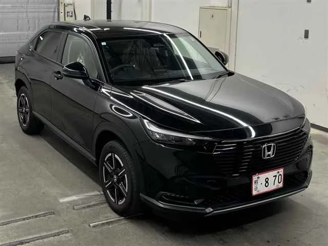 Honda Vezel RV3 2023
