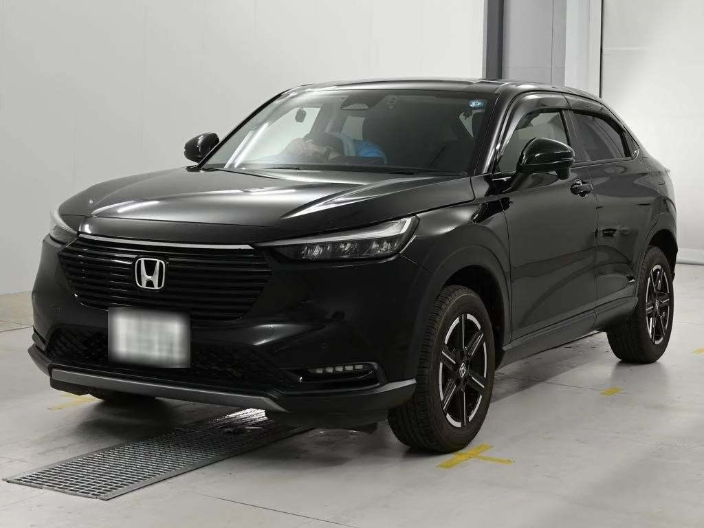 Honda Vezel RV4 2021