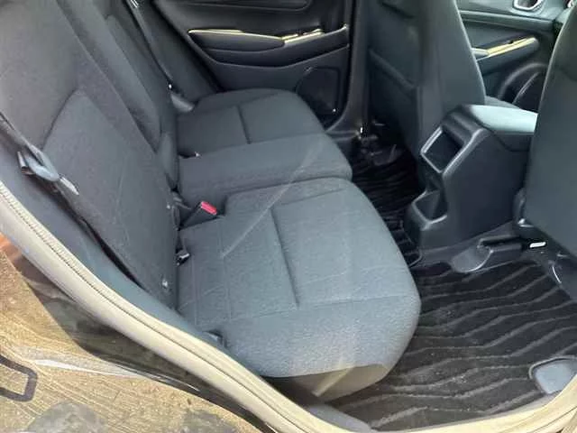 Honda Vezel RV4 2023