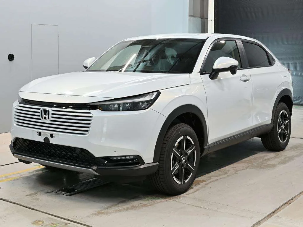 Honda Vezel RV4 2026