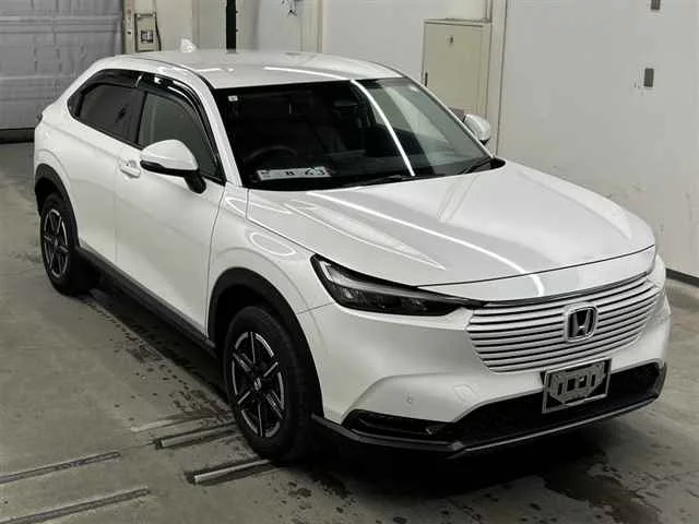 Honda Vezel RV3 2023