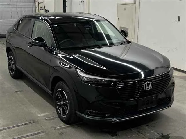 Honda Vezel RV3 2023