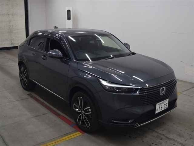 30113 Honda Vezel RV6 2022 г. (MIRIVE Osaka)