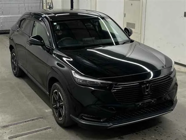 Honda Vezel RV3 2023