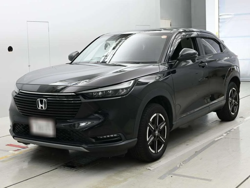 Honda Vezel RV4 2021