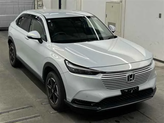 Honda Vezel RV3 2022