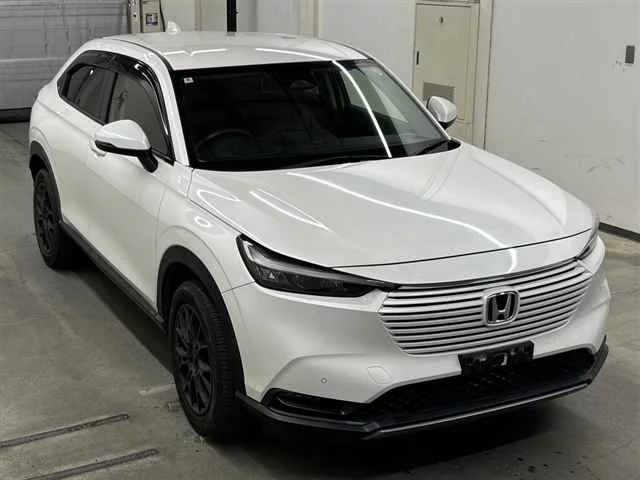 Honda Vezel RV3 2022