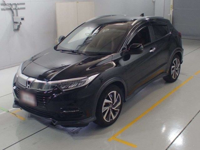 30129 Honda Vezel RU1 2019 г. (CAA Chubu)