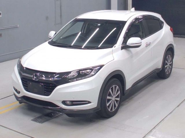 30129 Honda Vezel RU1 2014 г. (CAA Gifu)