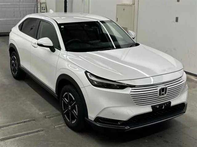 Honda Vezel RV3 2023