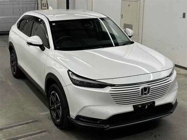 Honda Vezel RV3 2023