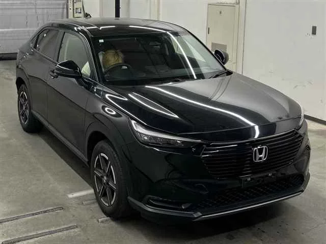 Honda Vezel RV3 2023