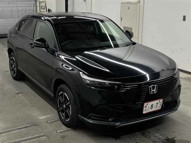 Honda Vezel RV3 2023