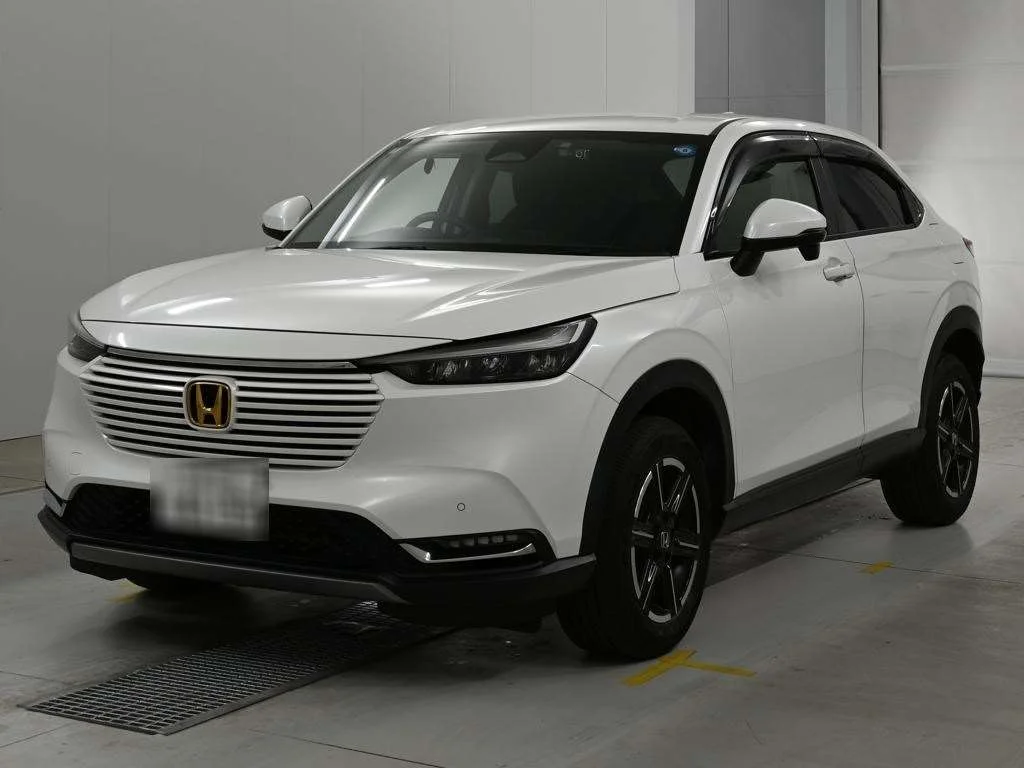 Honda Vezel RV4 2021
