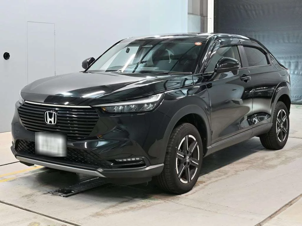 Honda Vezel RV3 2023