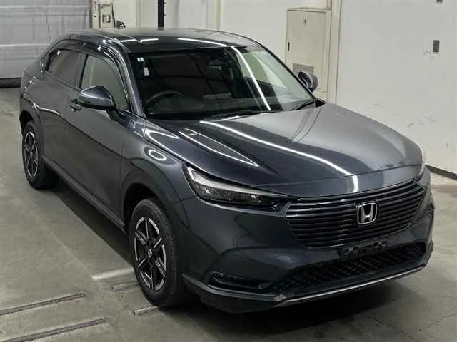 Honda Vezel RV4 2022