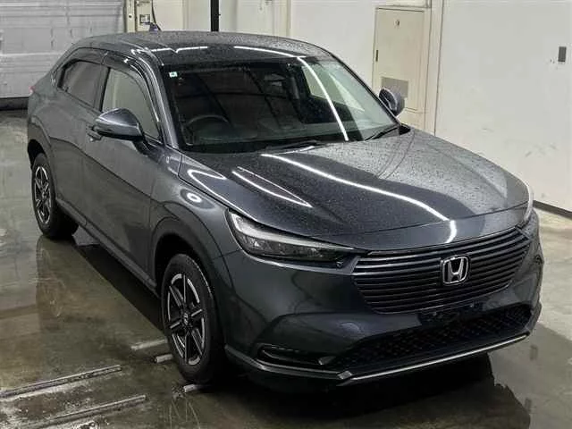 Honda Vezel RV3 2022