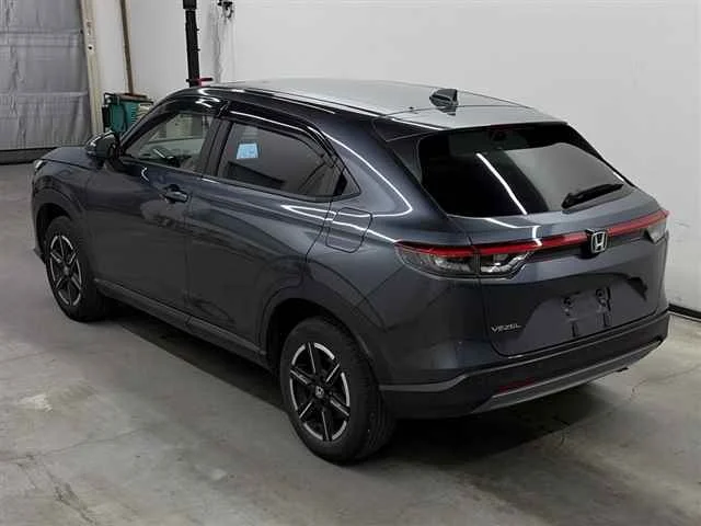 Honda Vezel RV3 2023