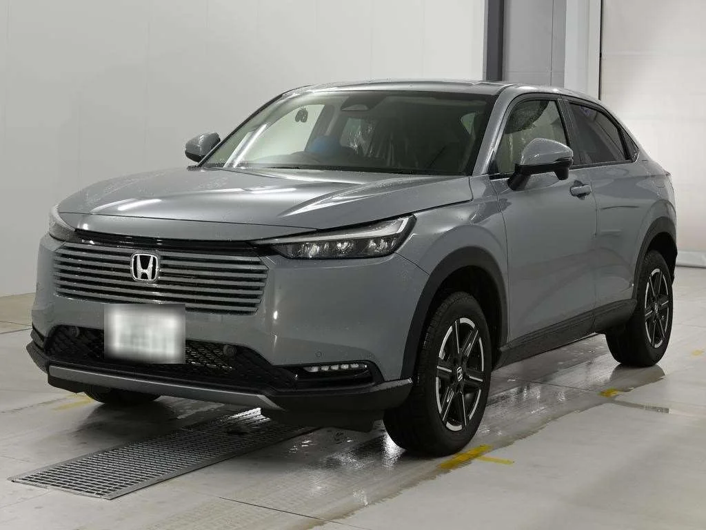 Honda Vezel RV4 2026
