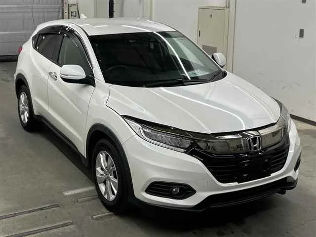 Honda Vezel RU1 2020