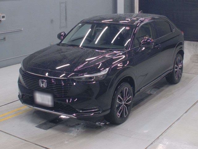 30178 Honda Vezel RV5 2023 г. (CAA Gifu)