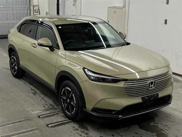 Honda Vezel RV3 2023