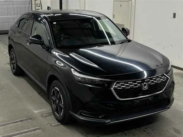 Honda Vezel RV3 2022