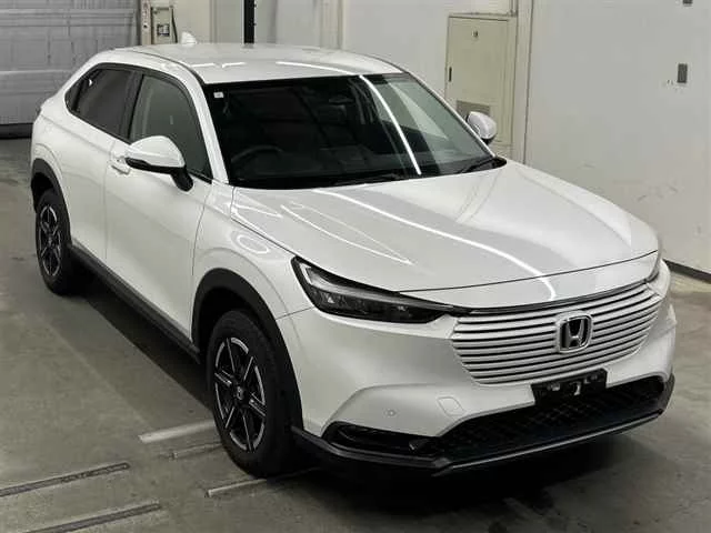 Honda Vezel RV3 2023